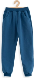 Otroške trenirke New Baby Kindergarten jeans