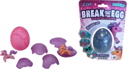 Jajce Razbij Jajce iz Serije Samorog