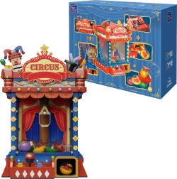 Pantasy sestavljanka avtomat za lovljenje nagrad, 1910 kosov