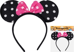 Set karnevalska naglavna miš