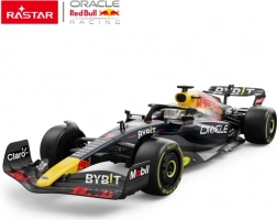 rc formula red bull racing rb18 1:12 rastar