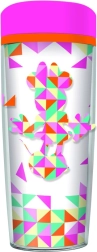 Termo skodelica Minnie 533 ml
