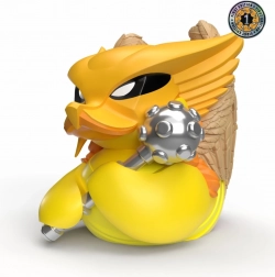 Zbirateljska račkica TUBBZ DC Comics Hawkgirl – prva izdaja