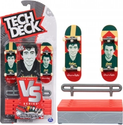 Tech Deck VS Series Chocolate set fingerboardov s pregrado 2-pack