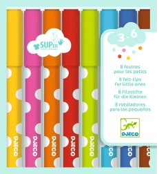 Fixi Djeco za najmlajše