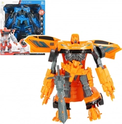 Transformers figurica za otroke 3+