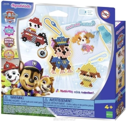 Aquabeads komplet za izdelavo obeskov PAW PATROL