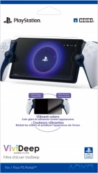 Hori ViviDeep zaščitna folija za zaslon za PlayStation Portal