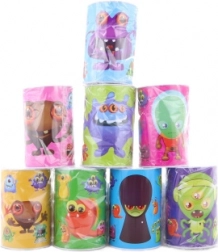 Kovinska hranilnica pošasti