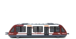 Otroški vlak za otroke od 3 let