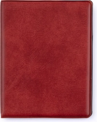 Ovitki za dokumente in kartice – mešanica barv