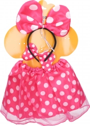 Karnevalski set Miška