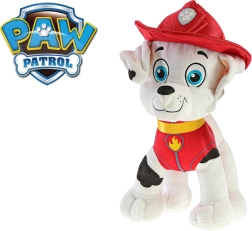 Plišasta figurica Paw Patrol Marshall 27 cm
