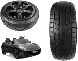 Front wheel for Perfecta YSA021A vehicle - 1 piece