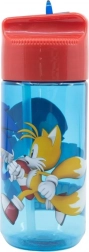 Steklenička za pitje s Sonic motivom 430 ml