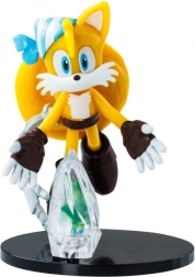 Sonic figurica v kapsuli