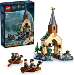 LEGO Harry Potter Hiša na vodi pri Bradavičarki