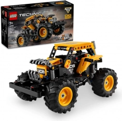 LEGO Technic Monster Jam DIGatron z vlečnim pogonom