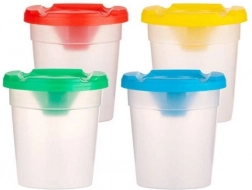 Koh-I-Noor posodica za vodo z varnostnim zapiranjem