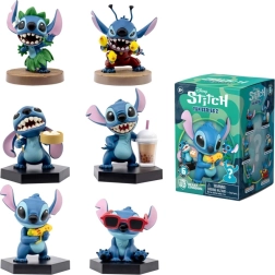 Stitch figurica – serija Fun S2