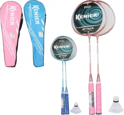 Otroški badminton z žogico MaDe