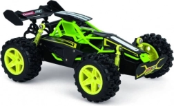 RC avto Carrera Lime Buggy 1:20