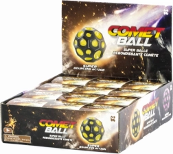 Skakajoča žogica Comet Ball 7 cm