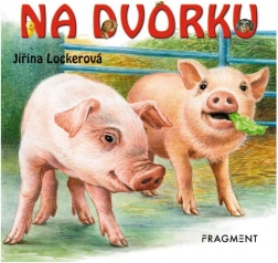Kartonka Na dvorišču