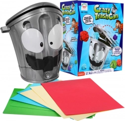 Zabavna kanta za smeti