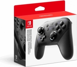 brezžični krmilnik nintendo switch pro