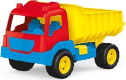 Dolu children’s plastic dump truck 38 cm