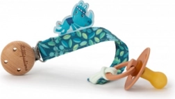 Sponka za dudo z nosorogom Mariusom