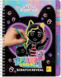 Gabby's Dollhouse - Praskanka odkritje Tačkasti