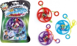 Svetleči vrtiljak spinner