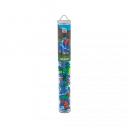 Plus-Plus Triceratops sestavljanka 100 kos