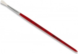 Koh-i-noor okrogli čopič št. 4