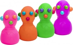 Antistresna igrača NeeDoh fant Pete