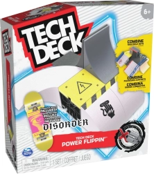 Tech Deck Xconnect Visoka napetost