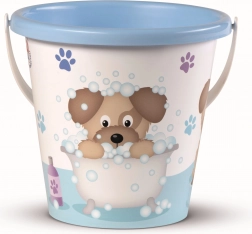 Vedro za peskovnik Androni - Kužek