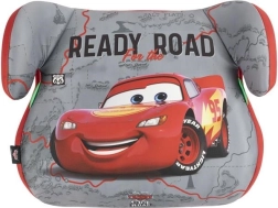 Avtosedež jahač CARS R129 125–150 cm