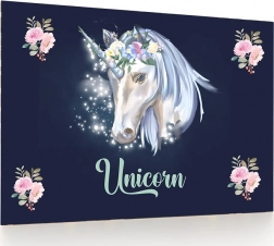 Podloga za mizo Unicorn