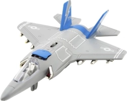 Plastični lovec s svetlobnimi in zvočnimi učinki za otroke