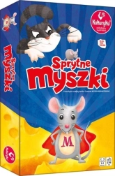 Igra Clever Mice Kukuryku