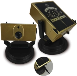 Projekcijska svetilka Harry Potter