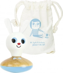 Vilac ropotulja zajček 3 v 1