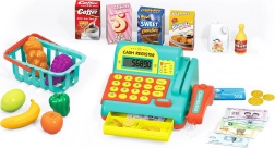 Blagajna z učinki 20 cm