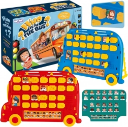 Woopie ugani kdo – družabna družinska igra