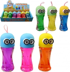 Kreativna modelirna masa – razstavna škatla 6 kosov