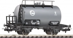 Cisterna vagon Eva DB IV