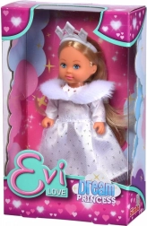 Lutka Evi Love Sanjska princesa